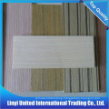 Recon Teak Margin Frame Moulding Trim